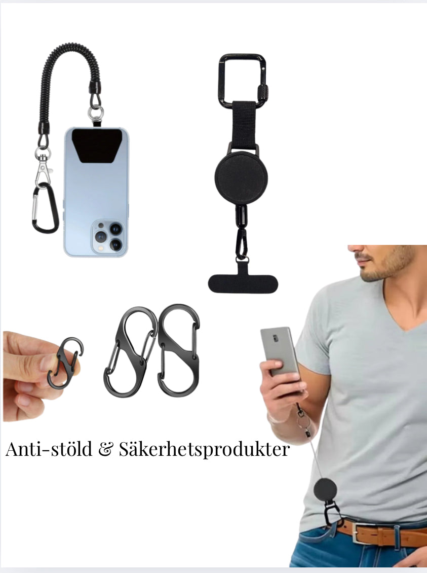 Säkerhet
