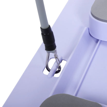 4-i-1 Pilates Board – Fällbar Hemmaträning för Core & Styrka