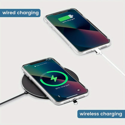 Phone Tether – Säkerhetslina för Mobilen (För Sport & Outdoor)