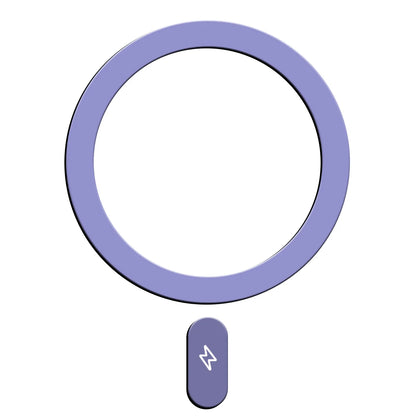 Magnetisk Metallring för MagSafe – För Mobilhållare & Trådlös Laddning